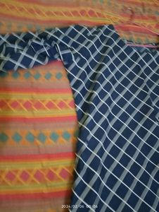 Long Kurti