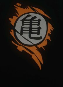 Dragon Ball Z Graphic Tee