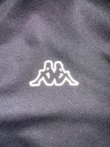 Kappa Training Hoodie