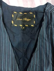 Louis Philip Waist Coat