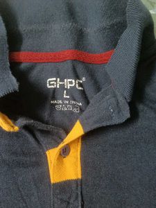 Mens Tshirt L Size