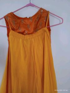 Lehnga Choli With Dupatta
