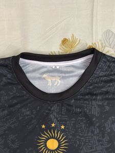 Stylish Graphic T-Shirt