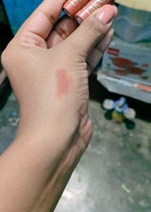Lakme Lipstick