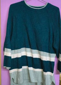 Oversized Sweater