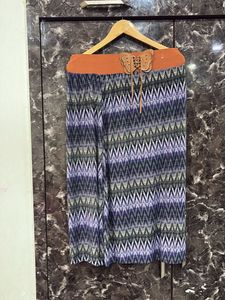 New Skirt
