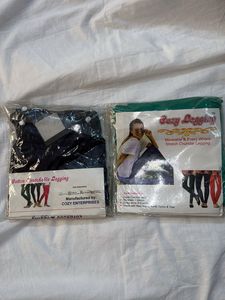 Cozy Leggings - Pack of 2!(New with tag)