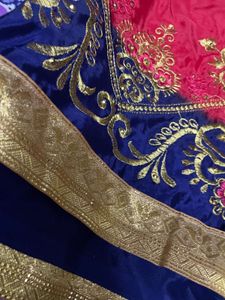 Saree New