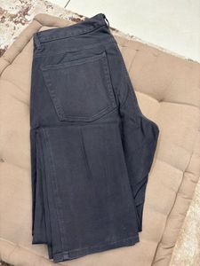 H&amp;M Men&#39;s Grey Jeans