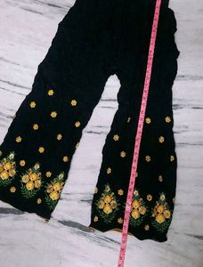 Kurti Pant Set