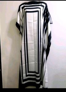 Brand New Stylish Satin Silk Kaftan ❤️