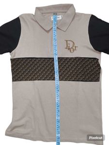 Christian Dior Polo Shirt