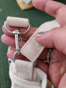 Kangol Drawstring Bucket Bag