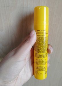 Foxtale Dewy Sunscreen SPF 70