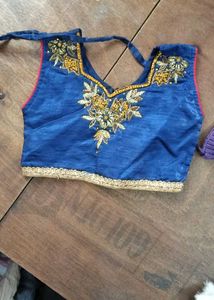 Ethnic Skirt