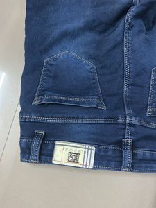 Blueberry Jeans