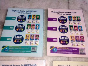 AKASH Byju&#39;s  KNOW YOUR NCERT FOR NEET