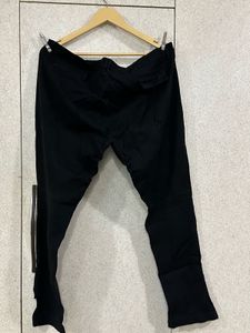 Tokyo Talkies Black Pants