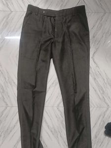 Men's Formal Pants