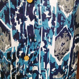 A Line Stylish Kurti For Women