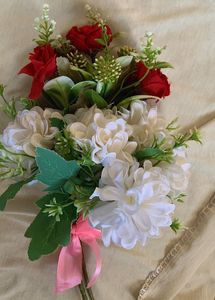 🎀•.•aesthetic flower bouquet•.•🎀