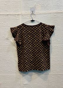 🇮🇹 Louis Vuitton Imported Tshirt