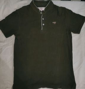 LEE COOPER POLO TSHIRT