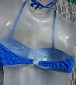 34 B Ribbon Look 💚