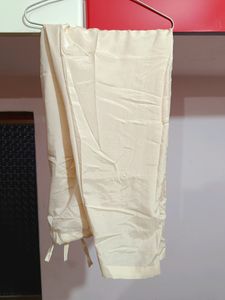 Fully Stitched Dress