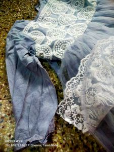 Party Wear Frock