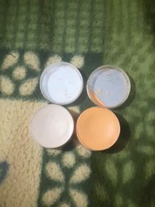 60% Off  Kryolan Base And Fixing Powder