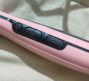 Electric Hair Straighter