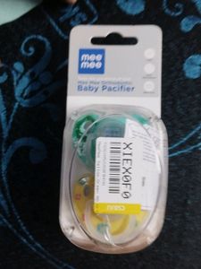 Baby Pacifier