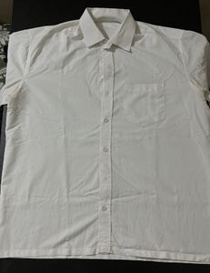 White Shirt!