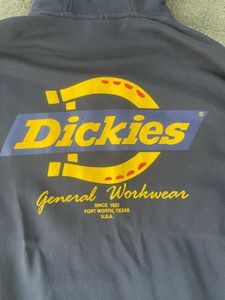 Dickies Rare Hoodie( Orginal)
