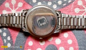 New Watch