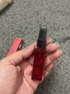 RENEE Red Noir Perfume