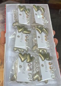 Combo Earrings For Women