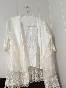 White Shirt