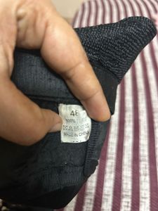 Hat( Fedora ) And Suspendors For A Boy