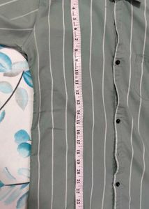 Classic Strip Shirt For Men