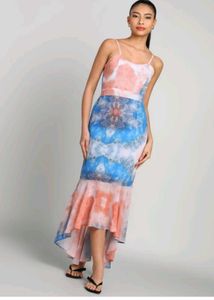 Mermaid Dress