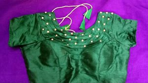 Price Dropped Brand New Bottle Green Padded Readym