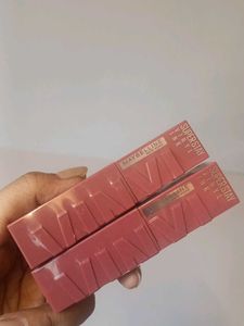 Maybelline Lipstick
