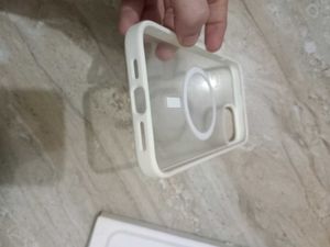 IP 15 PLUS COVER
