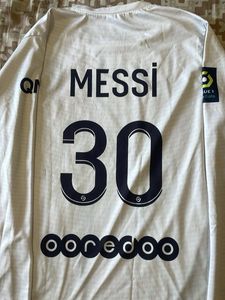 Paris Saint-Germain Jersey