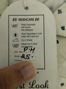 Polka Dot Button Down Shirt