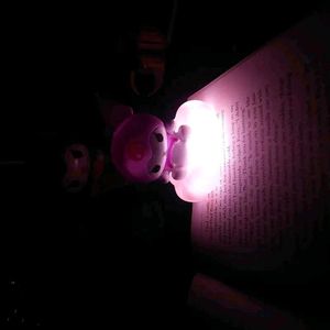 Kuromi Cloud Lamp 💜👾