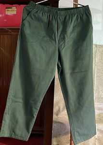 Women Flare Pants