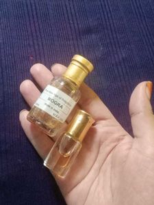 Combo Offer (Attar)